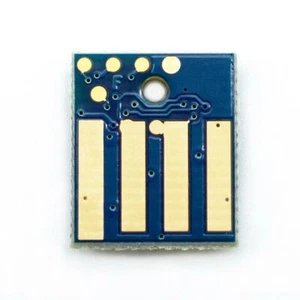 Chip de restablecimiento de tóner - Dell B5465 FGVX0 G7TY4 331-9757 331-9795 YT3W1 GW3G 45 K páginas - Imagen 1 de 1