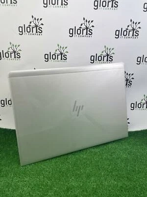 NEW Genuine HP EliteBook 840 745 G6 LCD Screen Back Cover Top Lid L62729-001 - Image 1 of 4