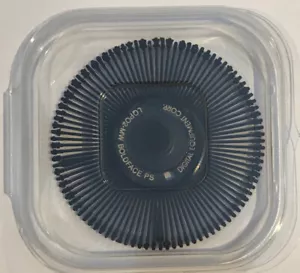 DEC DIGITAL EQUIPMENT CORP RUEDA MARGARITA RUEDA LQP02 BOLDFACE PS LQPO2-MW - Imagen 1 de 2