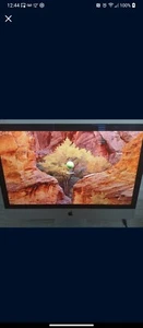 Apple iMac 27" A1419 (1TB HDD, Intel Quad Core i5, 3.3 GHz, 16GB RAM) Desktop - Photo 1/1