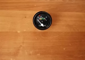 belarus tractor voltmeter - Picture 1 of 2