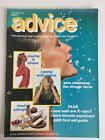 Advice Magazine Part 2 -  Stress Management - Food Allergies - Xrays - First Aid