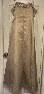 Bridesmaid Dress - Picture 1 of 5