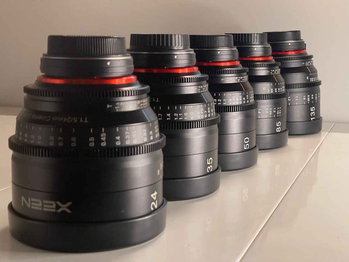 Samyang 50mm Focal Camera Lenses for sale | eBay Samyang 50mm Focal Camera Lenses for sale | eBay