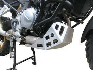 Paracoppa HEED per BMW F 750 GS / F 850 GS (2018 - 2020) - alluminio - Foto 1 di 4