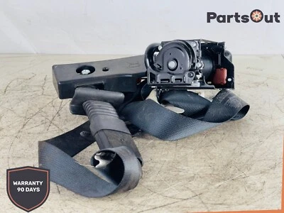 Cinturón de seguridad trasero izquierdo del lado del conductor Infiniti QX56 2011-2017 305257810 KDA17451 OEM Foto 1 de 4