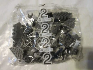 Vintage Lego Lot Replacement Bag Lego Bricks - Picture 1 of 20