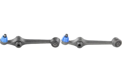 Par delantero brazo de control y rótula para Kia Rio 2001-2002 (KIT2891) Foto 1 de 4