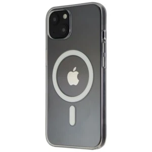 Apple Clear Case for MagSafe for iPhone 13 / 14 - Clear (MM2X3ZM/A) - Picture 1 of 3
