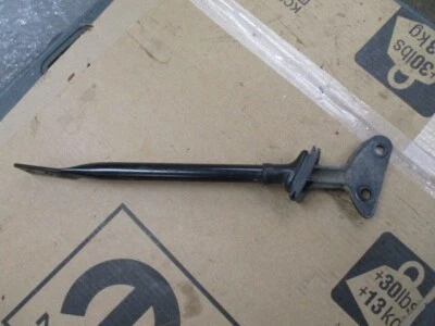 Soporte de refuerzo del motor delantero izquierdo Jaguar XK XKR 8W833B329AA OEM 2007-2015 Foto 1 de 4