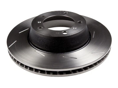 Rotor de freno trasero derecho Porsche Panamera 2010-2020 39964CMSS 2011 2012 2013 Foto 1 de 2