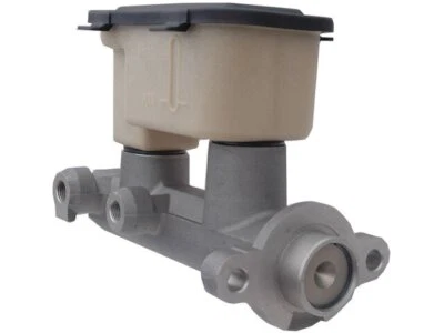 适用于 1992 - 1994 雪佛兰 K1500 Suburban 制动主缸 AC Delco 77689NP — 第 1/2 张图片