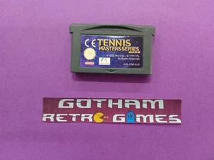 Tennis Masters Series /EUR / Juego Para GAME BOY ADVANCE GBA - Foto 1 di 2