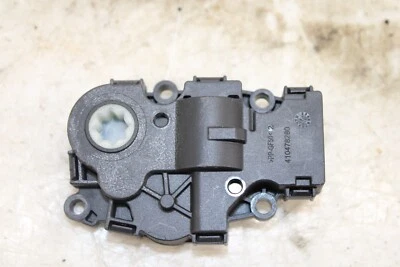 Actuador de aleta de ventilación de climatización para Audi SQ5 Q5 2018-2024 OEM HK102 Foto 1 de 4