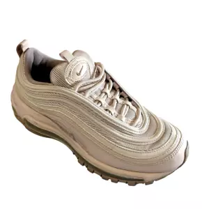 Nike Air Max 97 Womens Barely Rose Pink Trainer Running AR1911-600 Sneaker Sz 7 - Picture 1 of 11