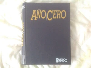 Revista AÑO CERO del 1 al 12 (menos el n 2) - Imagen 1 de 3