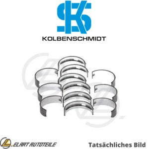 EL JUEGO DE COJINETE DEL CIGÜEÑAL AUDI VW VOLVO 100 44Q C3 WD WE MC NF - Imagen 1 de 7