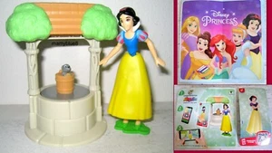 Kinder Maxi Italia 2022 Snow WhiteDisney Princess VUE03 1 Cards + 1 Card - Picture 1 of 1