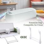 Extension Tray Compatible For Cricut Explore Air3 Extender 2 Gx Tray M2j9