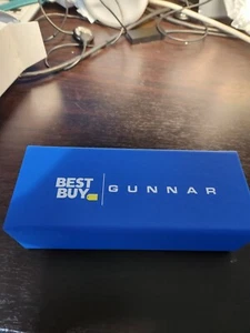 GUNNAR BEST BUY INTERCEPT CLEAR - Picture 1 of 4