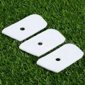 New Trimmer Air Filter Cleaner For Husqvarna 128C 128CD 128L 128R 128LDX 128DJX - Picture 1 of 12