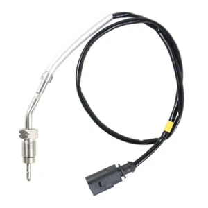 Sensore di temperatura dei gas di scarico per VW Golf Passat Audi Skoda 2.0 TDI - Bild 1 von 8