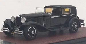 GLM 1930 Cord L-29 Town Car by Murphy & Co. - Picture 1 of 10