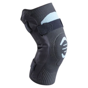 * Thuasne Genu Dynastab Knee Brace Size 3 Hinged Ligament Knee Brace - Picture 1 of 1