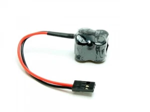 NiMH 1/3 AAA 150mAh 4.8V Empfängerakku Würfel - Bild 1 von 1