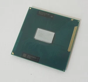 Intel Celeron 1000M 1,8GHz SR102 988-pin Sockel G2 Notebook CPU - Bild 1 von 2