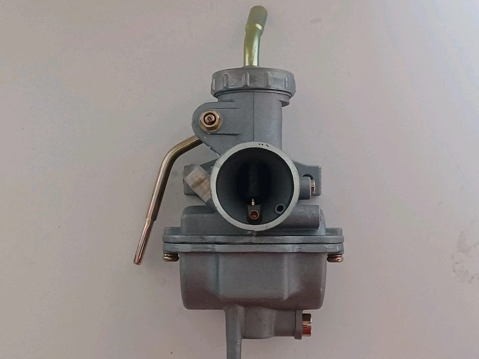 Carburador carburador para motocicleta Honda XL75 XR 75 1977-1978, XR75 1976-1978 Foto 1 de 4