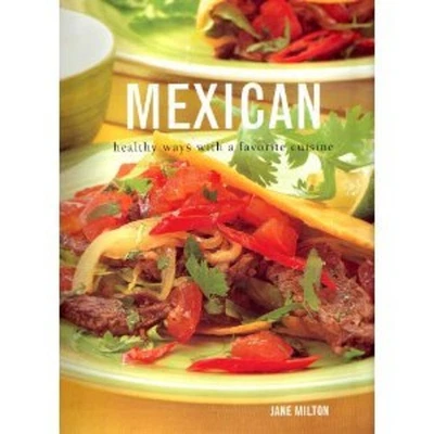 Mexican Cooking Paperback B. Anderson - Image 1 of 2