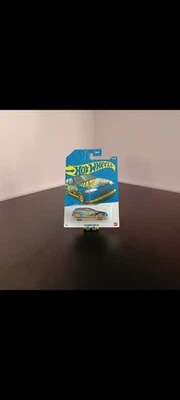 Hot Wheels 1/64 Honda Civic EG 1992 – 58th Anniversary Blue & Gold – Nuovo - Immagine 1 di 3