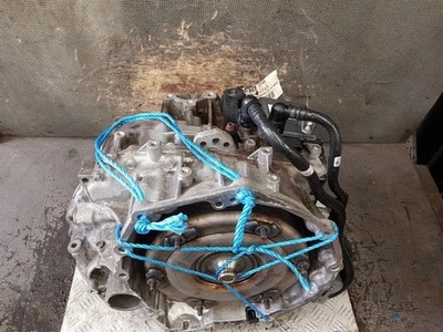 2013 ON BMW I8 GEARBOX 1.5 PETROL HYBRID AUTOMATIC B38K15T0 (B38K15A) 47K MILES - Image 1 of 4