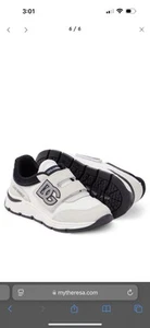 Toddler Shoe Size 7c Paid $350 Want $200 Only Wear Once - Picture 1 of 1