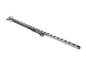 TRIPP LITE PS7224-20 24 Outlets Power Strip 120V Input Voltage 15 ft. Cord - Picture 1 of 2