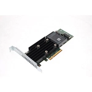 Dell HYM6Y PERC H750 12Gb/s 8Gb Cache PCIe X8 SAS External Raid Adapter Card w60 - Picture 1 of 8