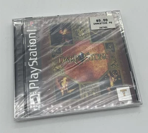 Darkstone (Sony PlayStation 1, 2000) Juego PS1 Nuevo Precintado - Imagen 1 de 3