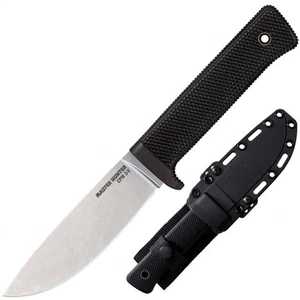 Cold Steel 3V Master Hunter 4.5" Fixed Blade Knife - Picture 1 of 1