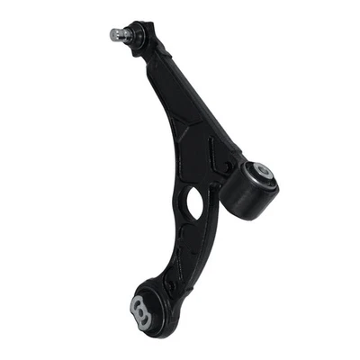 Brazo de control delantero inferior derecho para Dodge Dart 2015-2017 Chrysler 200 pasajeros Foto 1 de 4