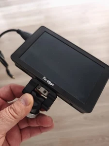 Monitor Da Campo Portkeys HD7H Con Supporto Smallrig - Picture 1 of 3