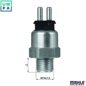 TEMPERATURE SWITCH RADIATOR FAN TSW 5 FOR MERCEDES-BENZ 123/Break/T-Model 124 - Picture 1 of 10