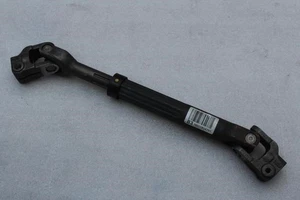 2019 HYUNDAI SONATA STEERING COLUMN COUPLER LINK JOINT U.S. BUILT KEYLESS TYPE - Picture 1 of 9