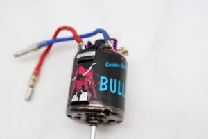 GM Purple Bull Elektromotor RC Vintage - Bild 1 von 3