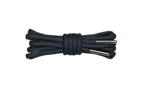 Cordones planos para botas para zapatos, irrompibles indestructibles resistentes a la abrasión al fuego... - Imagen 1 de 21