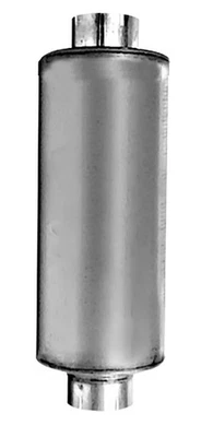 Silenciador de escape para Dodge Ram 3500 2010 Foto 1 de 2