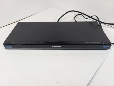 Panasonic DMP-BDT210 3D Blu-Ray DVD Player-No Remote - Image 1 of 4