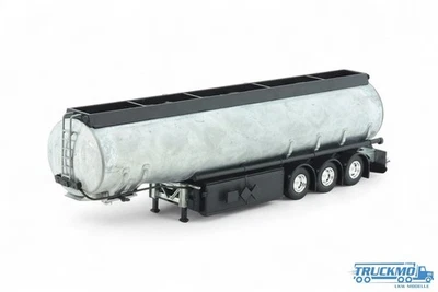 TEKNO PARTS Tekno Bausätze Tankauflieger 87596