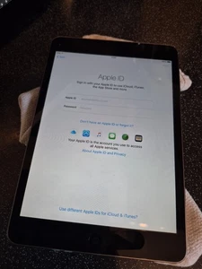 Apple IPad Mini - Picture 1 of 4