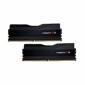RAM Gskill D5 6400 32GB C32 TridentZ Z5 K2 - Photo 1/6
